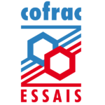 Logo COFRAC Essais